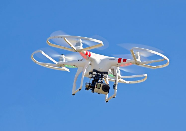 UAV Drone